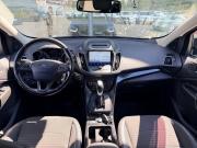 Ford Kuga II Рестайлинг Москва  - изображение 31