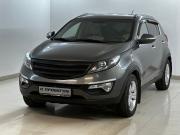 Kia Sportage III Москва  - изображение 16