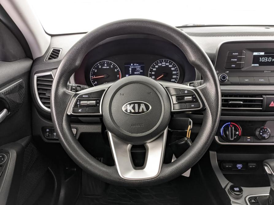 Kia Seltos I Санкт-Петербург  - изображение 21