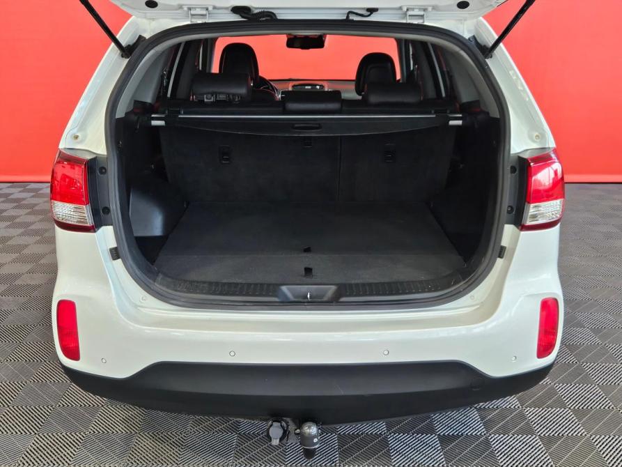 Kia Sorento II Рестайлинг Вологда  - изображение 20