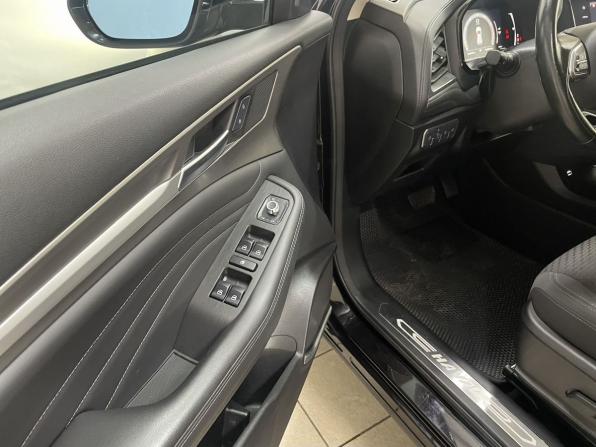 Haval F7 I с пробегом 2020 года, цена 1 749 000 рублей, 94674 км, внедорожник, Автокод Объявления
