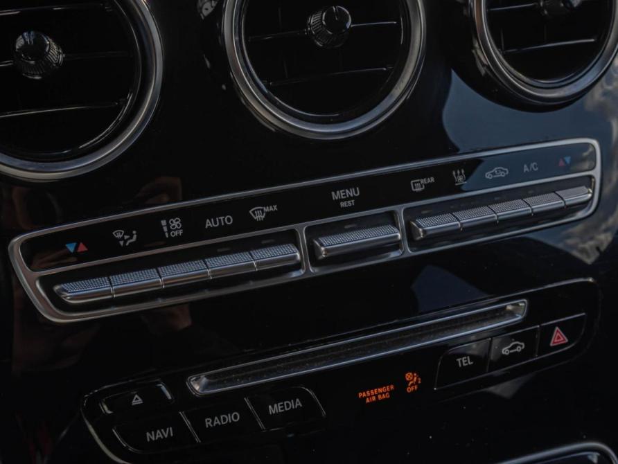 Mercedes-Benz GLC I (X253) Краснодар  - изображение 14