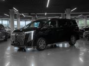 GAC Trumpchi M8 II Москва  - изображение 32
