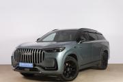 Jaecoo J8 Новосибирск  - изображение 24