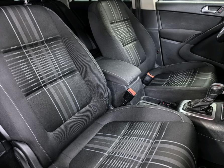 Volkswagen Tiguan I Рестайлинг Краснодар  - изображение 22