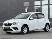Renault Sandero II Рестайлинг Волгоград  - изображение 34