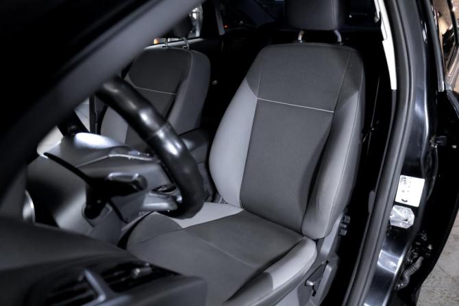Ford Focus III с пробегом 2013 года, цена 679 000 рублей, 274759 км, хэтчбек, Автокод Объявления