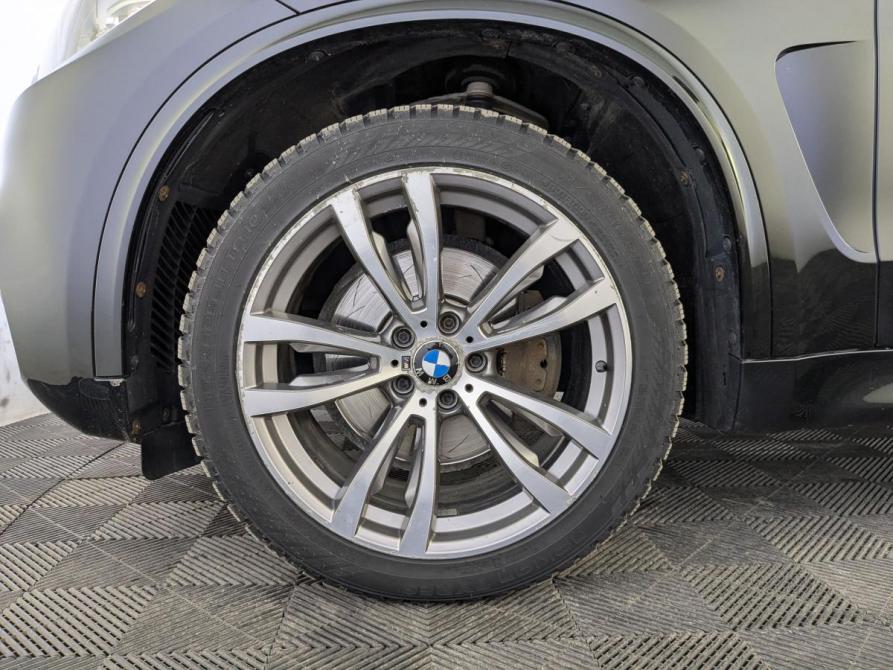 BMW X5 III (F15) Москва  - изображение 12