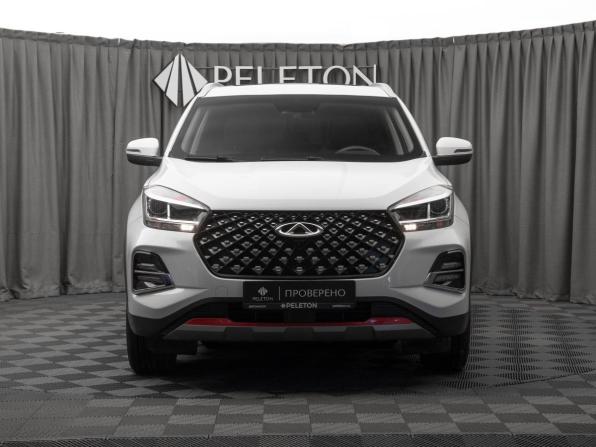 Chery Tiggo 4 Pro I с пробегом 2023 года, цена 1 640 000 рублей, 25773 км, внедорожник, Автокод Объявления