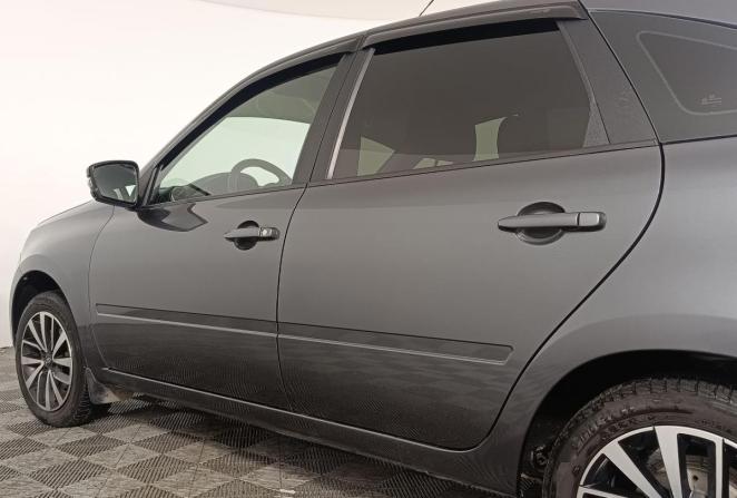 Lada (ВАЗ) Granta I Рестайлинг с пробегом 2024 года, цена 890 000 рублей, 43750 км, лифтбек, Автокод Объявления