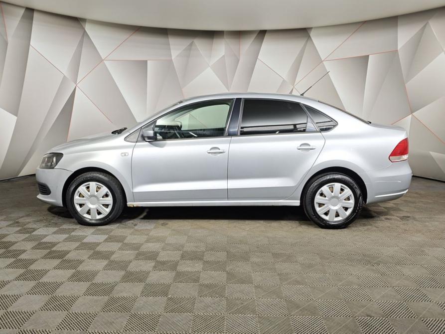 Volkswagen Polo V Москва  - изображение 5