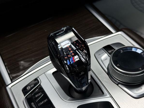 BMW 7 серии VI (G11/G12) с пробегом 2016 года, цена 2 919 000 рублей, 233000 км, седан, Автокод Объявления