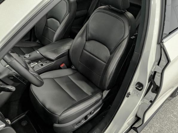 Infiniti QX50 II с пробегом 2019 года, цена 2 900 000 рублей, 103626 км, внедорожник, Автокод Объявления
