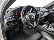 BMW 5 серии VII (G30/G31/G38) Москва  - изображение 45