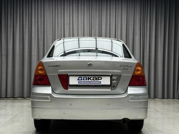 Suzuki Liana I Рестайлинг с пробегом 2007 года, цена 549 000 рублей, 230000 км, седан, Автокод Объявления