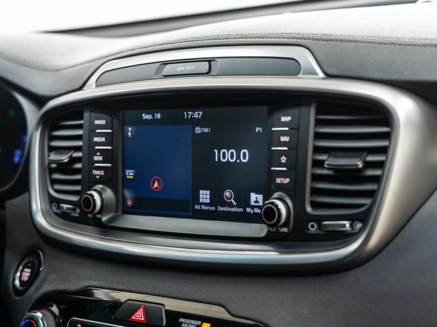 Kia Sorento III Prime Рестайлинг Волгоград  - изображение 30