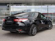 Toyota Camry VIII (XV70) Рестайлинг Калининград  - изображение 32