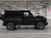 Mercedes-Benz G-Класс III (W463) Казань  - изображение 34
