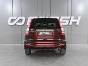 Honda CR-V III Рестайлинг Ростов-на-Дону  - изображение 23