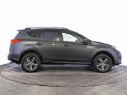 Toyota RAV4 IV (XA40) Москва  - изображение 30