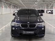 BMW X4 I (F26) Казань  - изображение 31