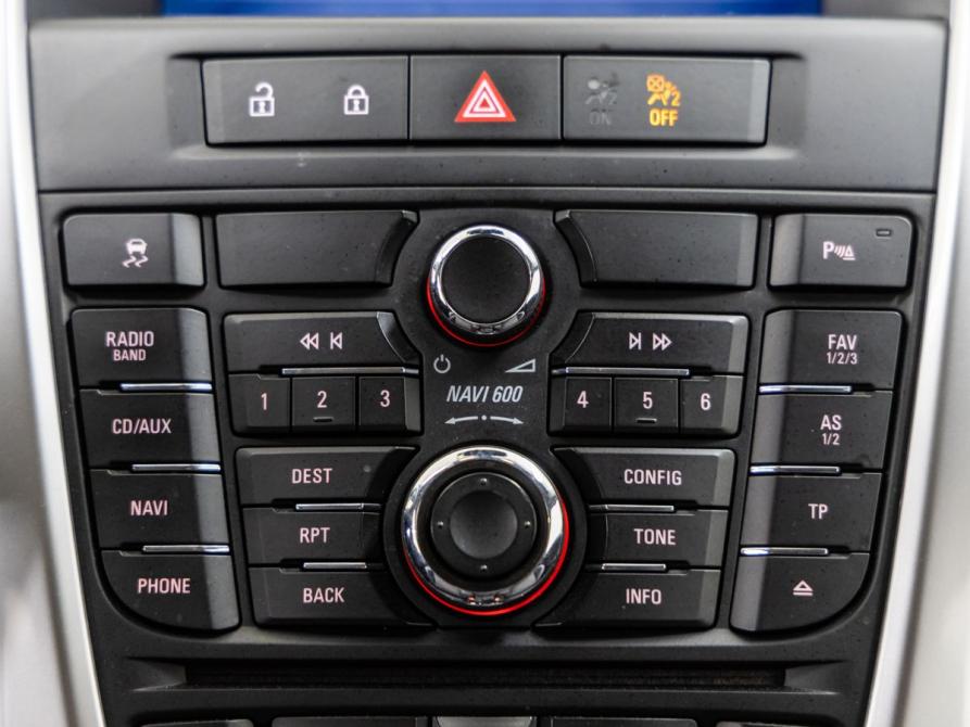 Opel Astra J Рестайлинг Волгоград  - изображение 23