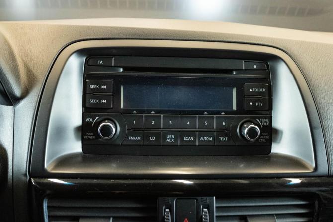 Mazda CX-5 I с пробегом 2013 года, цена 1 487 000 рублей, 132360 км, внедорожник, Автокод Объявления
