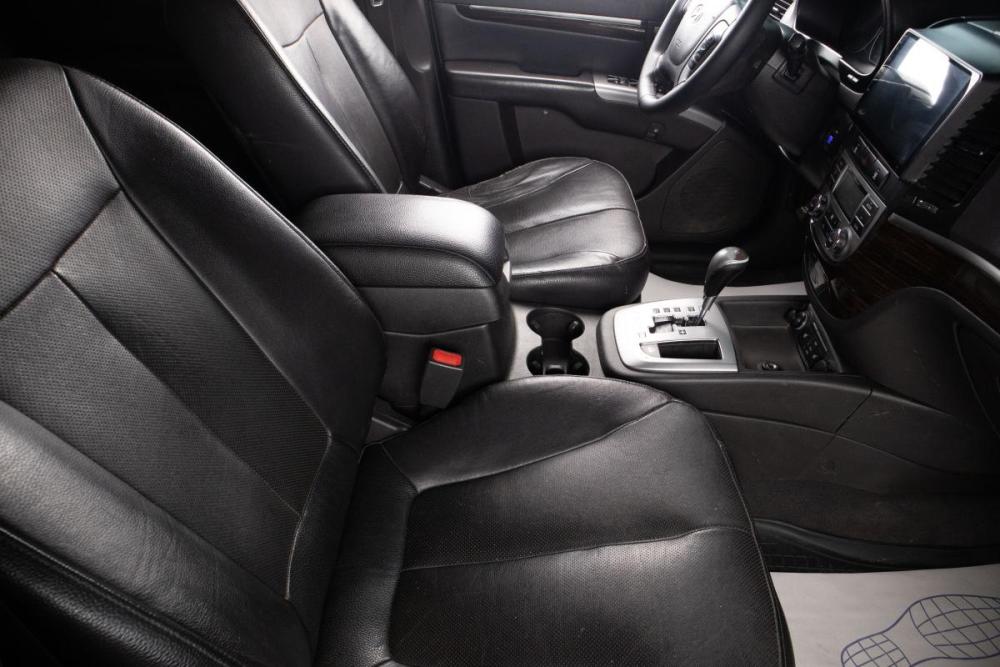 Hyundai Santa Fe II Рестайлинг Оренбург  - изображение 18