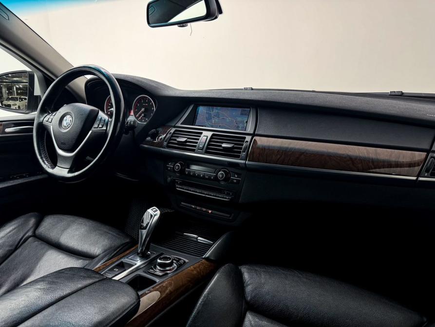 BMW X6 I (E71) Уфа  - изображение 28