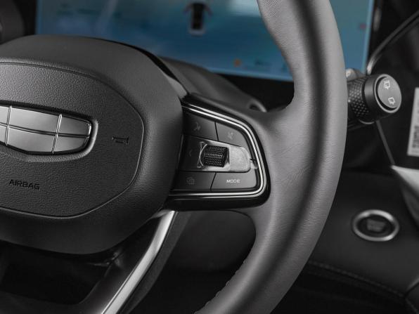 Geely Monjaro I Рестайлинг с пробегом 2025 года, цена 4 200 000 рублей, 59 км, внедорожник, Автокод Объявления
