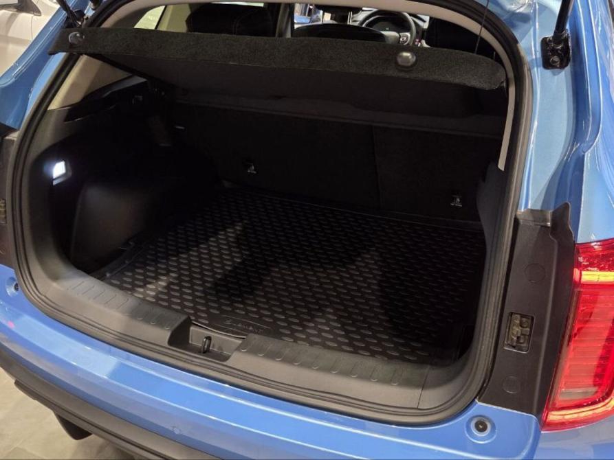 Haval Jolion I Рестайлинг 2 Тольятти  - изображение 9