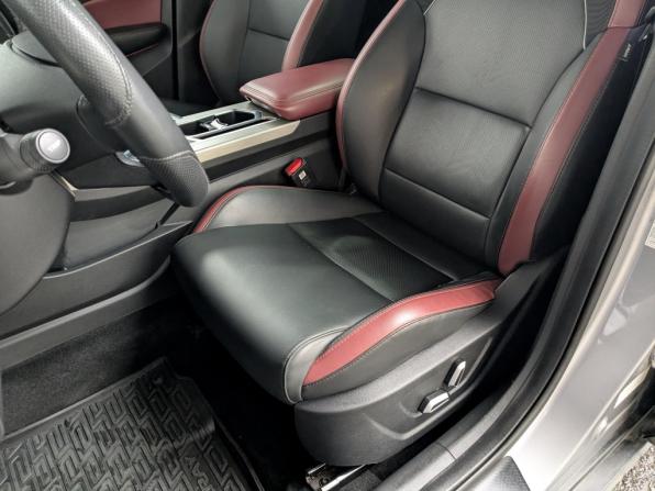 Geely Coolray I с пробегом 2023 года, цена 1 845 000 рублей, 40785 км, внедорожник, Автокод Объявления
