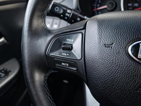 Kia Rio III с пробегом 2014 года, цена 870 000 рублей, 238359 км, седан, Автокод Объявления