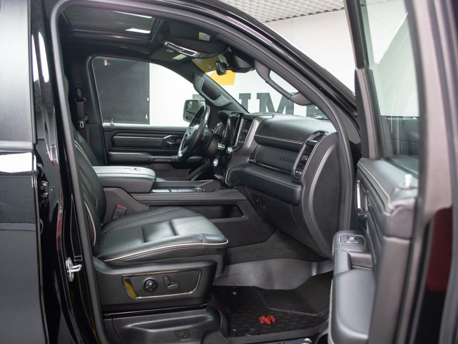 Ram 1500 V Новосибирск  - изображение 27