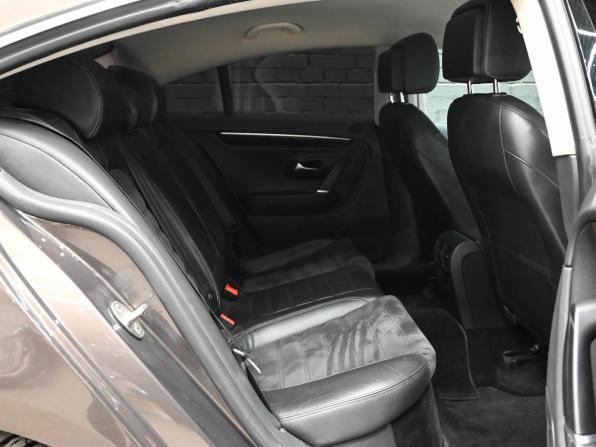 Volkswagen Passat CC I Рестайлинг с пробегом 2012 года, цена 1 380 000 рублей, 261202 км, седан, Автокод Объявления