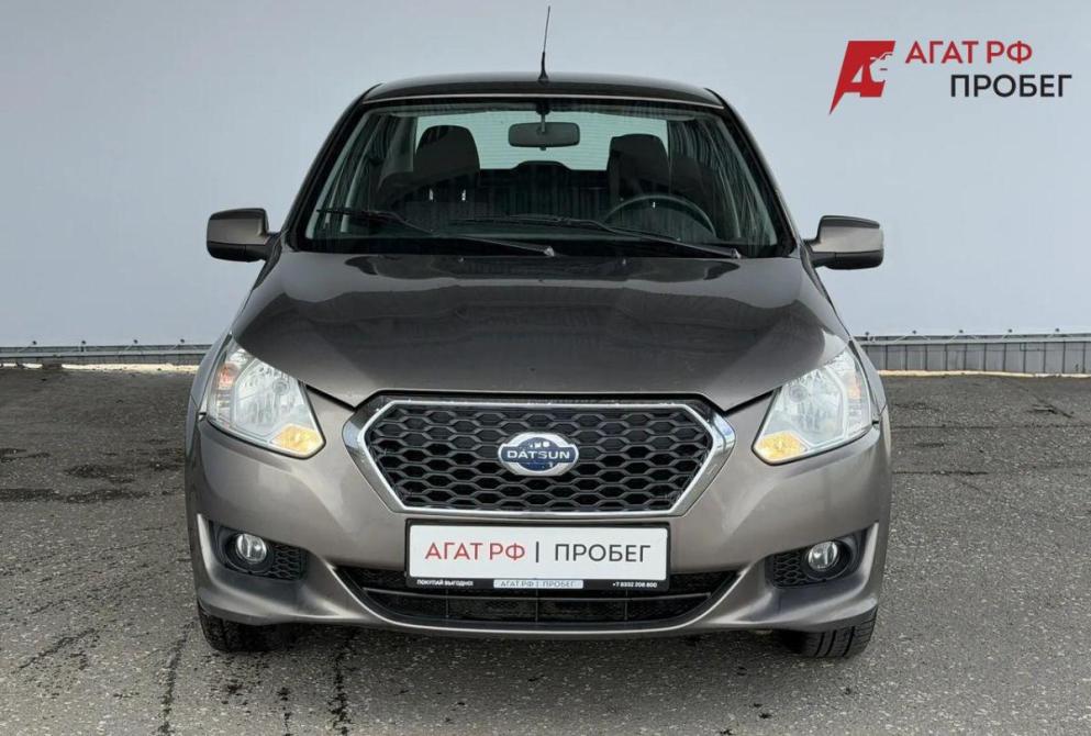 Datsun on-DO I Киров  - изображение 2