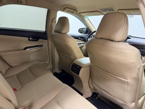 Toyota Camry VII (XV50) Рестайлинг с пробегом 2015 года, цена 1 959 000 рублей, 186030 км, седан, Автокод Объявления