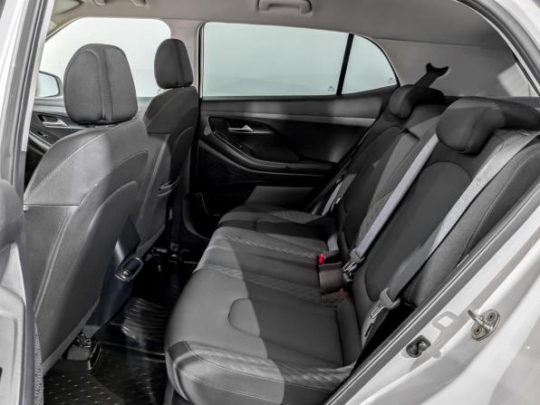 Hyundai Creta II с пробегом 2021 года, цена 2 250 000 рублей, 86485 км, внедорожник, Автокод Объявления