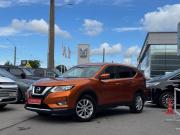 Nissan X-Trail III Рестайлинг Санкт-Петербург  - изображение 12