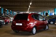 Chevrolet Rezzo Уфа  - изображение 24