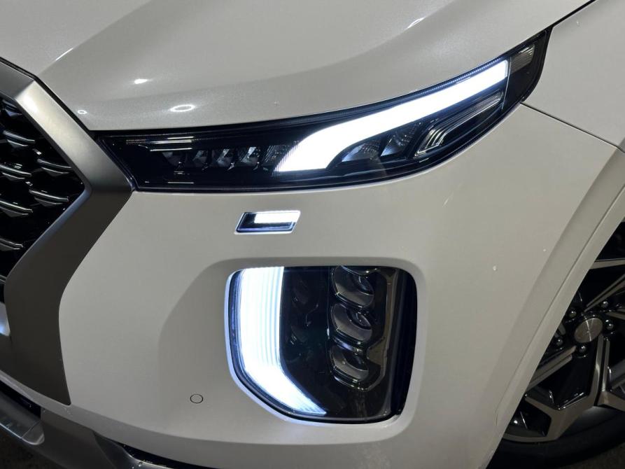 Hyundai Palisade I Челябинск  - изображение 7