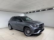 Mercedes-Benz GLE II (V167) Москва  - изображение 24
