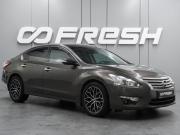 Nissan Teana III (L33) Воронеж  - изображение 23