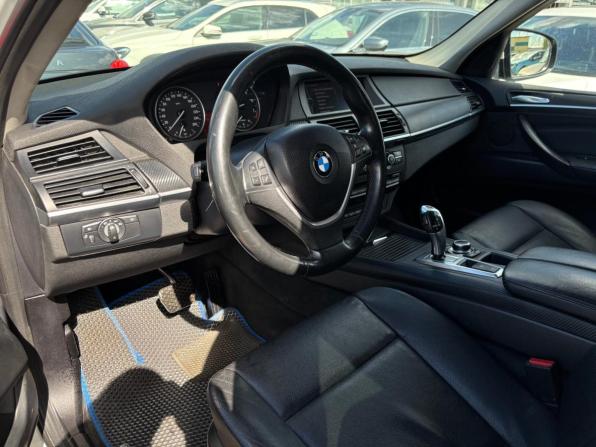 BMW X5 II (E70) Рестайлинг с пробегом 2012 года, цена 1 350 000 рублей, 304209 км, внедорожник, Автокод Объявления