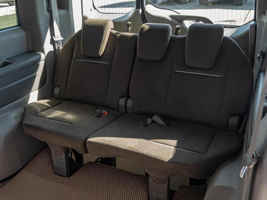 Honda Stepwgn V Краснодар  - изображение 9