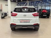 Hyundai Creta I Апатиты  - изображение 22