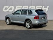 Porsche Cayenne I Рестайлинг (957) Кропоткин  - изображение 27