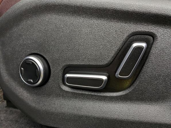 Geely Monjaro I с пробегом 2023 года, цена 3 500 000 рублей, 11568 км, внедорожник, Автокод Объявления