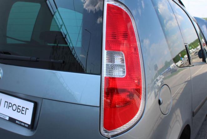 Skoda Roomster I Рестайлинг с пробегом 2012 года, цена 810 000 рублей, 254216 км, компактвэн, Автокод Объявления