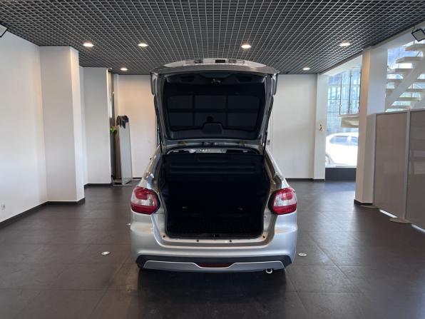 Lada (ВАЗ) Granta I Рестайлинг с пробегом 2018 года, цена 650 000 рублей, 110212 км, лифтбек, Автокод Объявления